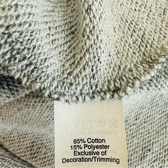 Madewell Big Sky Montana Sweatshirt Size Small - Picture 7 of 7